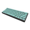 Mint Pudding Keycap Set (ISO Keys included)