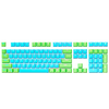 CUSTOM Keycap Set - Kraken Keycaps
